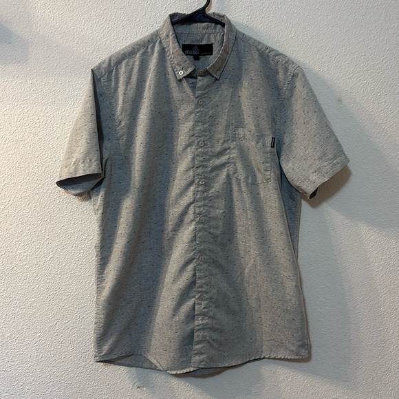 Molokai short sleeve button down size large - Picture 1 of 7